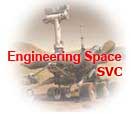 Engineering Space - SVG