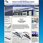 Premium Silicone Tubing and Hose - New Site for Polymer Systems Technology